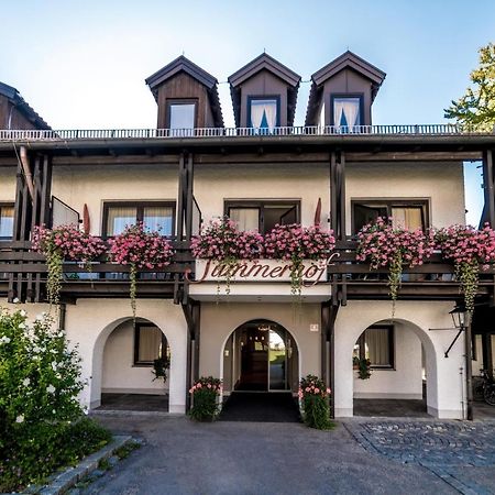 Hotel Summerhof Bad Griesbach  Bagian luar foto