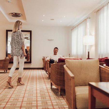 Hotel Summerhof Bad Griesbach  Bagian luar foto