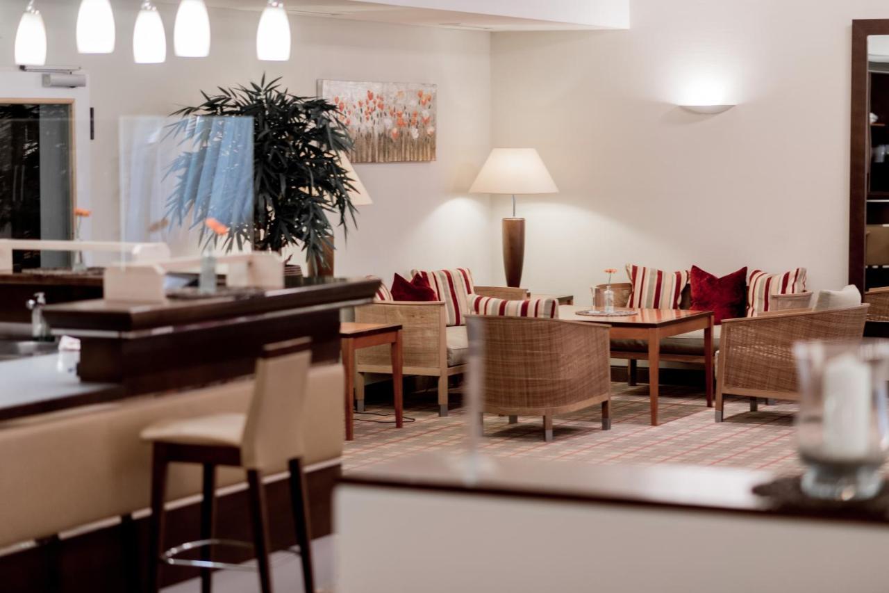 Hotel Summerhof Bad Griesbach  Bagian luar foto