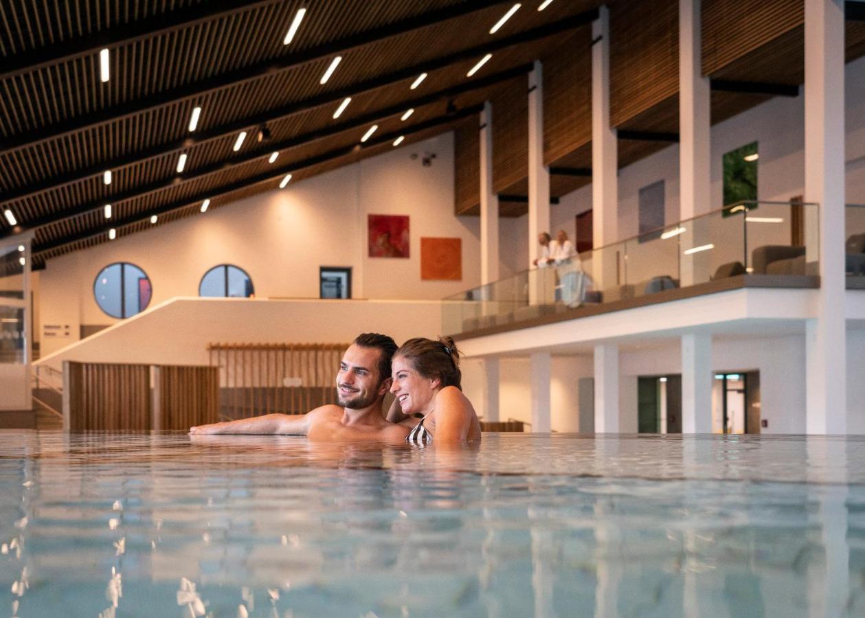 Hotel Summerhof Bad Griesbach  Bagian luar foto