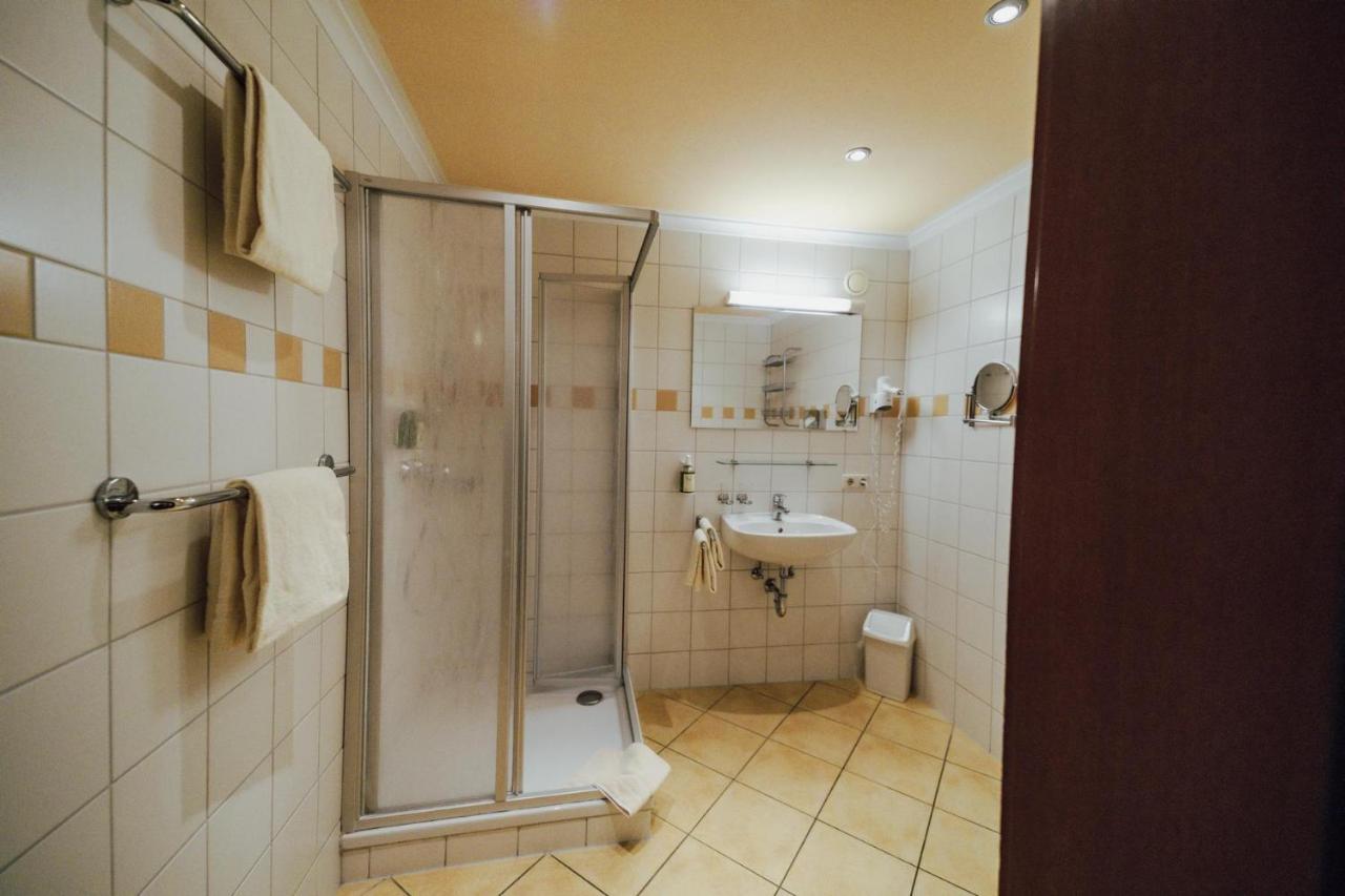 Hotel Summerhof Bad Griesbach  Bagian luar foto