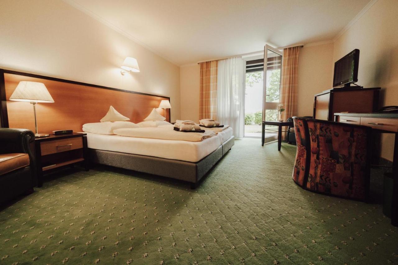 Hotel Summerhof Bad Griesbach  Bagian luar foto